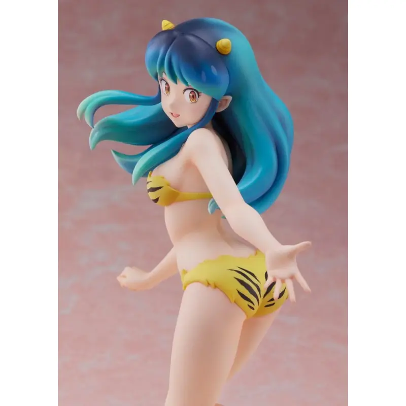 Urusei Yatsura statuette PVC 1/7 Lum 23 cm | 4534530762993