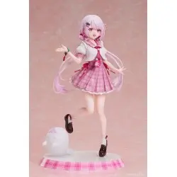 Nijisanji statuette PVC 1/7 Shiina Yuika 23 cm | 4595643112273