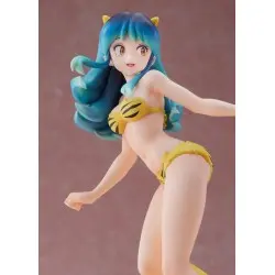 Urusei Yatsura statuette PVC 1/7 Lum 23 cm | 4534530762993