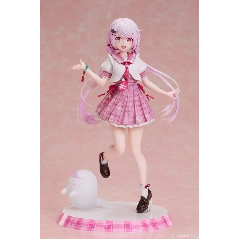 Nijisanji statuette PVC 1/7 Shiina Yuika 23 cm | 4595643112273