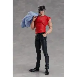 City Hunter The Movie: Angel Dust figurine BUZZmod 1/12 Ryo Saeba 16 cm | 4534530766076