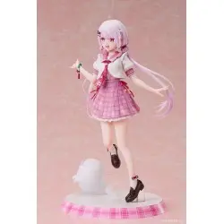 Nijisanji statuette PVC 1/7 Shiina Yuika 23 cm | 4595643112273