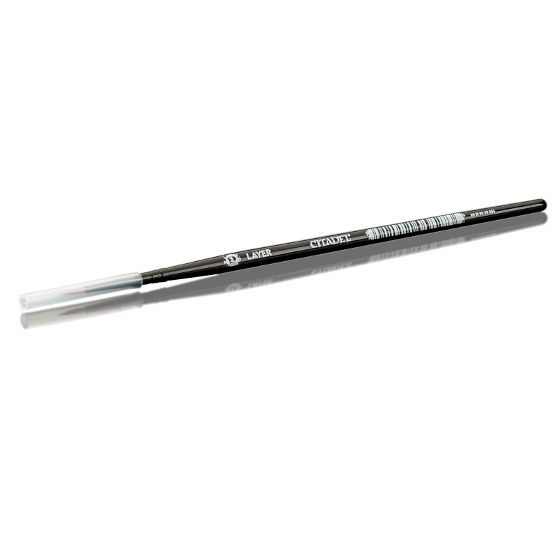 Product: Citadel - Brush: Medium Layer
Brand: Games Workshop / Citadel