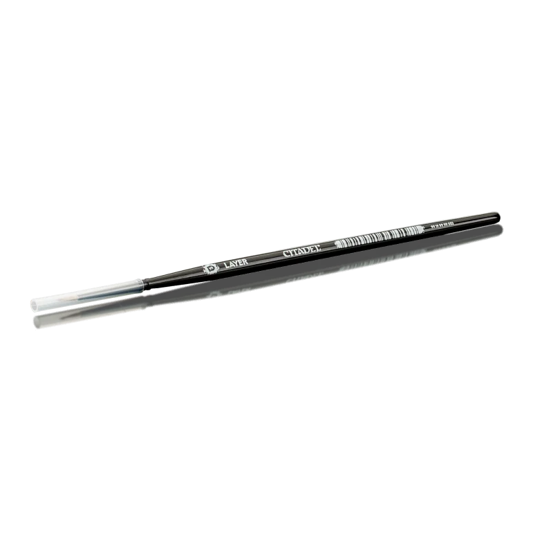 Product: Citadel - Brush: Small Layer
Brand: Games Workshop / Citadel