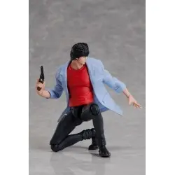 City Hunter The Movie: Angel Dust figurine BUZZmod 1/12 Ryo Saeba 16 cm | 4534530766076