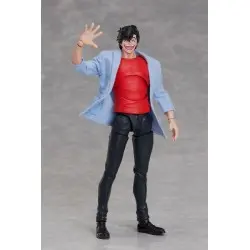 City Hunter The Movie: Angel Dust figurine BUZZmod 1/12 Ryo Saeba 16 cm | 4534530766076