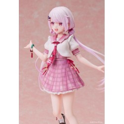 Nijisanji statuette PVC 1/7 Shiina Yuika 23 cm