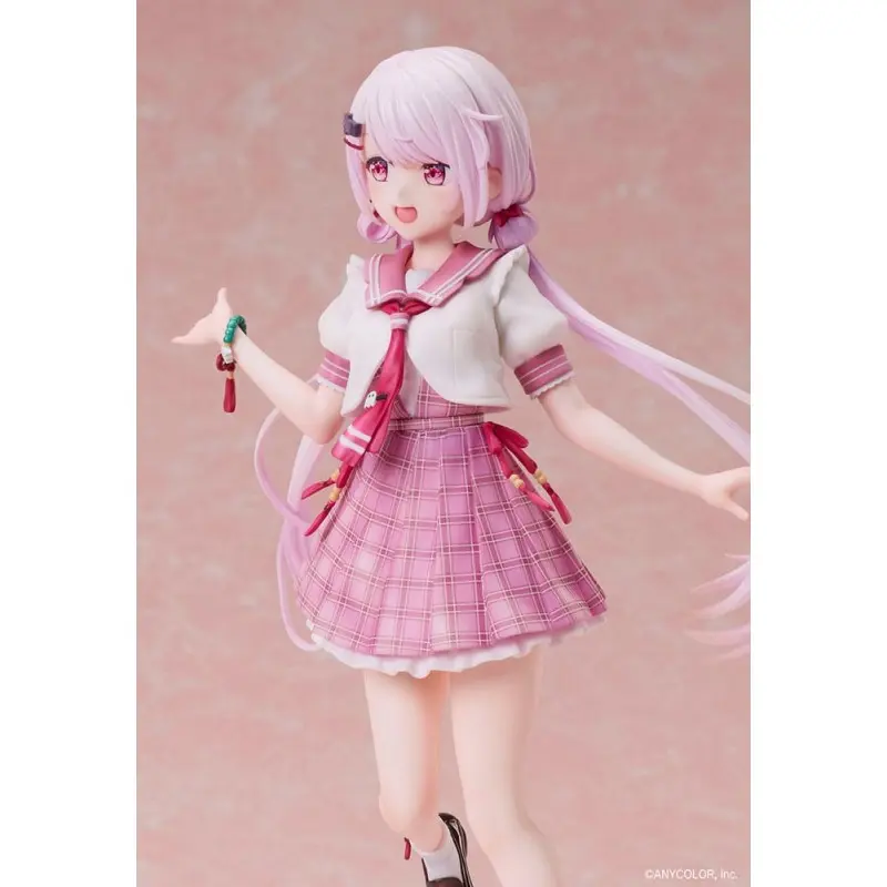 Nijisanji statuette PVC 1/7 Shiina Yuika 23 cm | 4595643112273