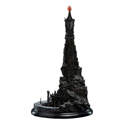 Le Seigneur des Anneaux statuette Barad-dur 19 cm
