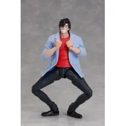 City Hunter The Movie: Angel Dust figurine BUZZmod 1/12 Ryo Saeba 16 cm | 4534530766076