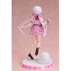 Nijisanji statuette PVC 1/7 Shiina Yuika 23 cm