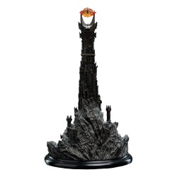 Le Seigneur des Anneaux statuette Barad-dur 19 cm