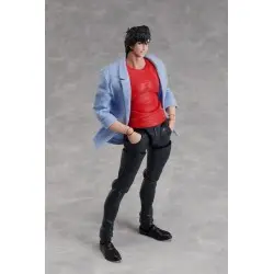 City Hunter The Movie: Angel Dust figurine BUZZmod 1/12 Ryo Saeba 16 cm | 4534530766076