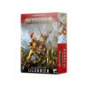 Jeu : Warhammer Age of Sigmar - Set D'Initiation Guerrier FR éditeur : Games Workshop