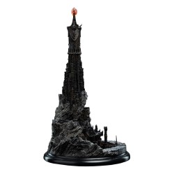 Le Seigneur des Anneaux statuette Barad-dur 19 cm