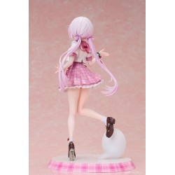 Nijisanji statuette PVC 1/7 Shiina Yuika 23 cm