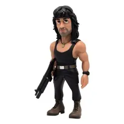 Rambo figurine Minix Rambo with T-Shirt 12 cm | 8436605114583