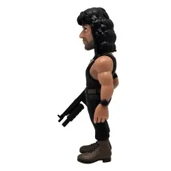 Rambo figurine Minix Rambo with T-Shirt 12 cm | 8436605114583