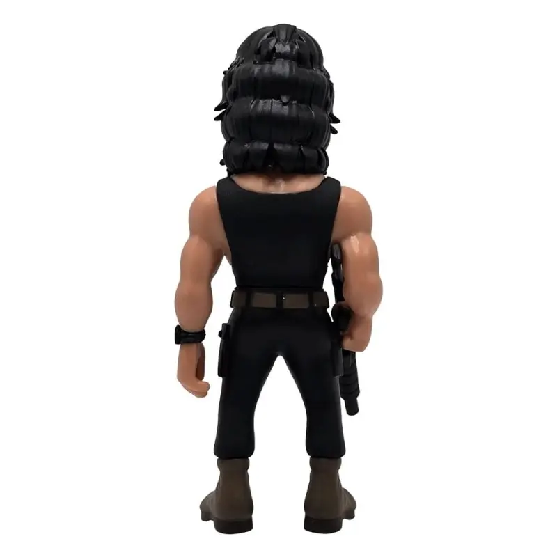 Rambo figurine Minix Rambo with T-Shirt 12 cm | 8436605114583