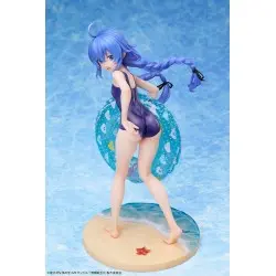 Mushoku Tensei: Jobless Reincarnation statuette PVC 1/7 Roxy Migurudia Navy Blue Swimsuit Ver. 20 cm | 4595643112297