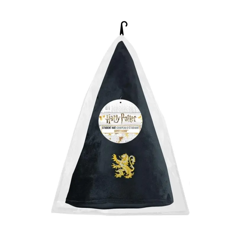 Harry Potter chapeau Gryffindor 32 cm | 4895205601611