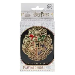 Harry Potter jeu de cartes à jouer Hogwarts | 5056577709032