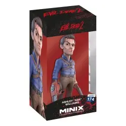 Evil Dead 2 figurine Minix Ash Williams 12 cm      | 8436605114965