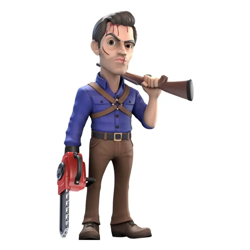 Evil Dead 2 figurine Minix Ash Williams 12 cm      | 8436605114965