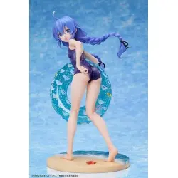 Mushoku Tensei: Jobless Reincarnation statuette PVC 1/7 Roxy Migurudia Navy Blue Swimsuit Ver. 20 cm | 4595643112297