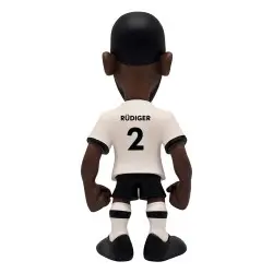 Germany National Team figurine Minix Antonio Rüdiger 12 cm | 8436605115016