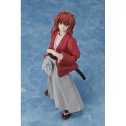 Rurouni Kenshin figurine BUZZmod Kenshin Himura 14 cm | 4534530766090