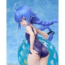 Mushoku Tensei: Jobless Reincarnation statuette PVC 1/7 Roxy Migurudia Navy Blue Swimsuit Ver. 20 cm | 4595643112297