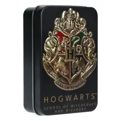 Harry Potter jeu de cartes à jouer Hogwarts | 5056577709032
