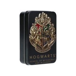 Harry Potter jeu de cartes à jouer Hogwarts