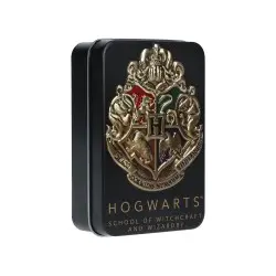 Harry Potter jeu de cartes à jouer Hogwarts | 5056577709032