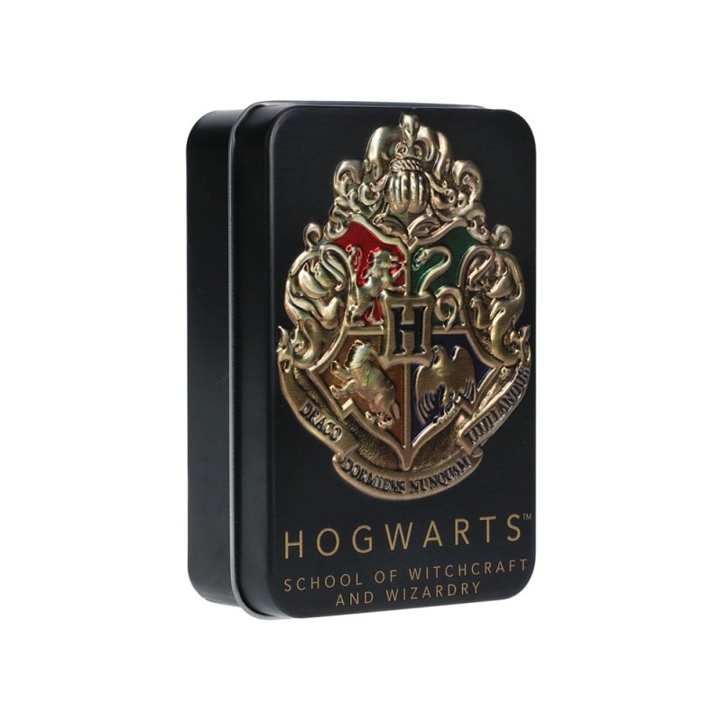 Harry Potter jeu de cartes à jouer Hogwarts
