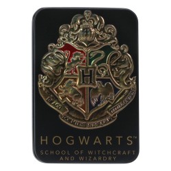 Harry Potter jeu de cartes à jouer Hogwarts