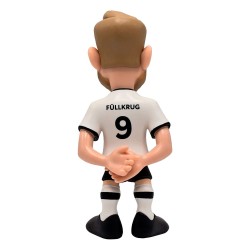 Germany National Team figurine Minix Niclas Füllkrug 12 cm