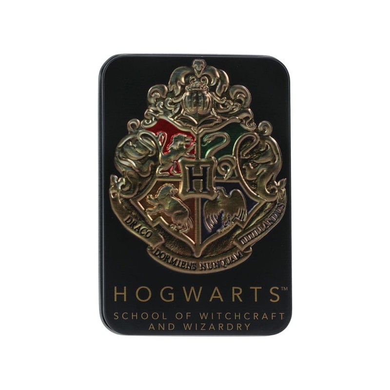 Harry Potter jeu de cartes à jouer Hogwarts