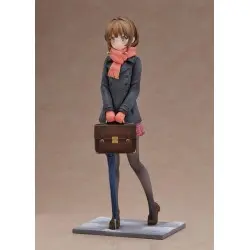 Rascal Does Not Dream of Bunny Girl Senpai statuette 1/7 Kaede Azusagawa 23 cm | 4534530767004