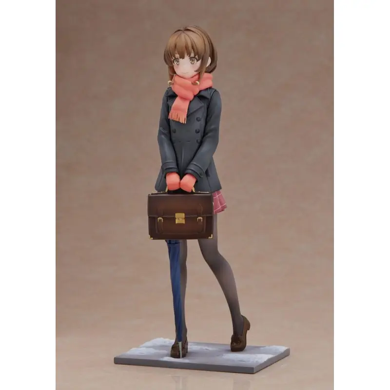 Rascal Does Not Dream of Bunny Girl Senpai statuette 1/7 Kaede Azusagawa 23 cm | 4534530767004