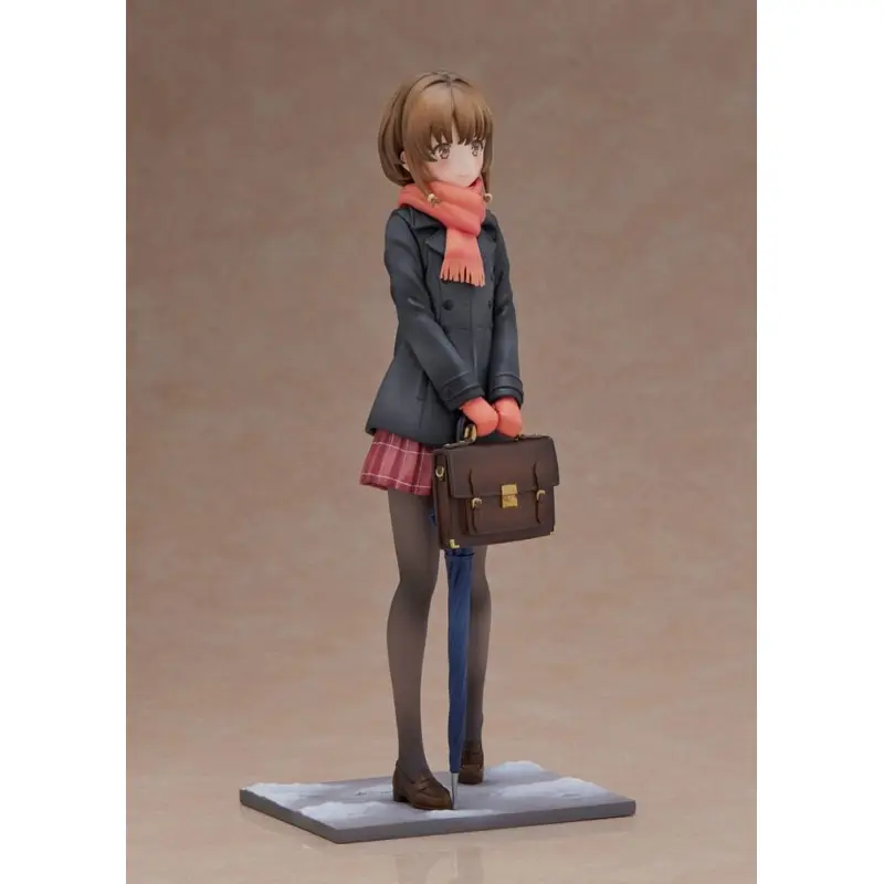 Rascal Does Not Dream of Bunny Girl Senpai statuette 1/7 Kaede Azusagawa 23 cm | 4534530767004