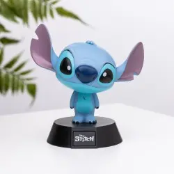 Lilo & Stitch lampe Icons Stitch 11 cm | 5056577711073