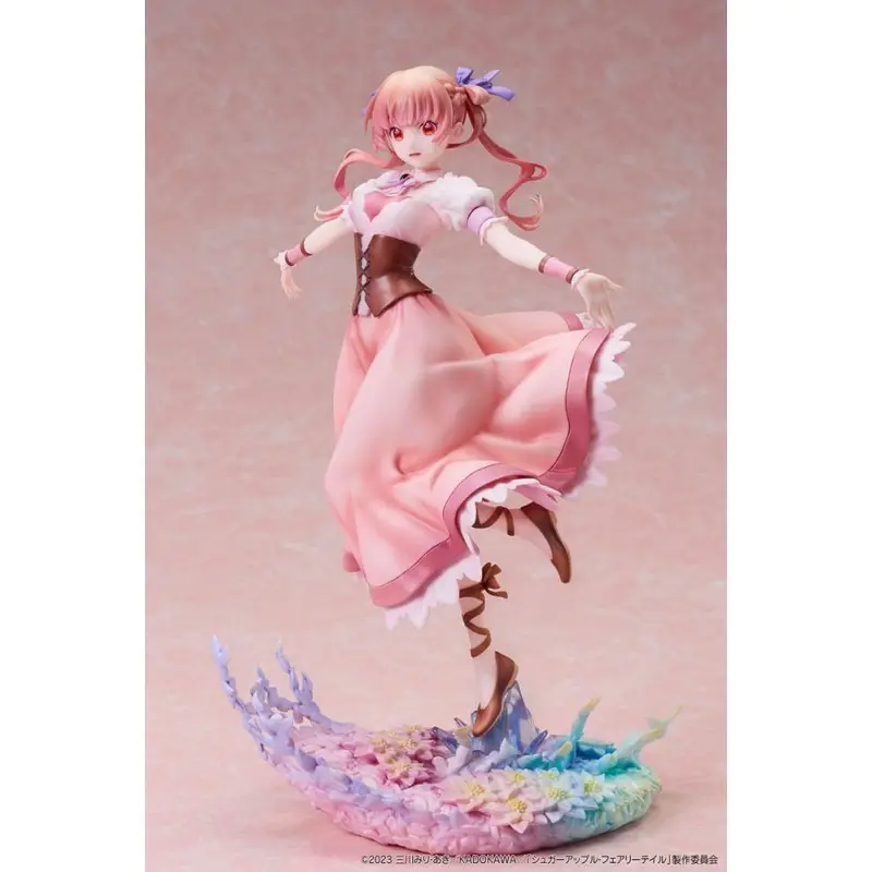 Sugar Apple Fairy Tale statuette PVC 1/7 Anne Halford 24 cm  | 4595643112327