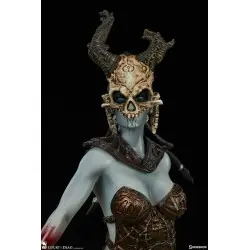 Court of the Dead statuette PVC Kier - Valkyries Revenge 27 cm | 0747720234796