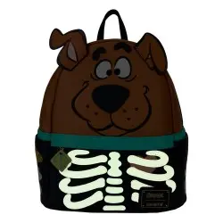 Scooby-Doo by Loungefly sac à dos Mini Skeleton Scooby Cosplay | 0671803522541