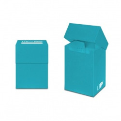 UP - Deck Box Solid - Light Blue