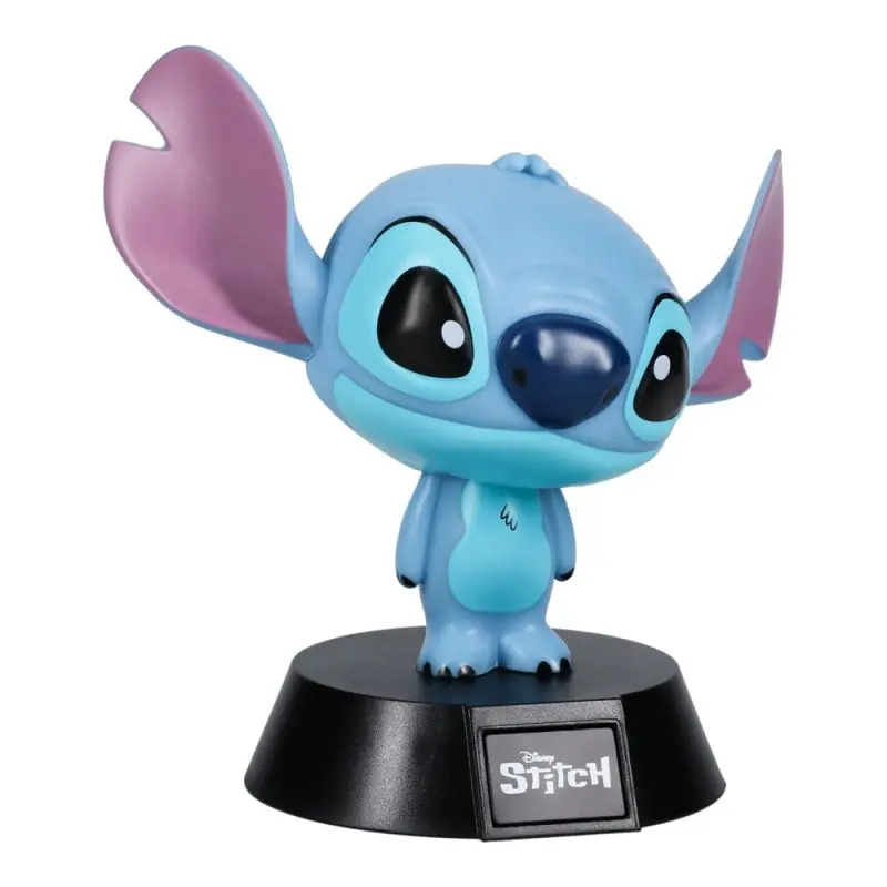 Lilo & Stitch lampe Icons Stitch 11 cm | 5056577711073