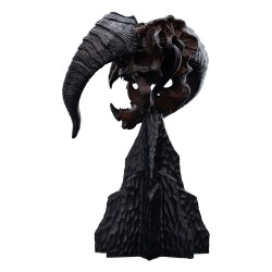 Le Seigneur des Anneaux statuette Skull of a Balrog 20 cm