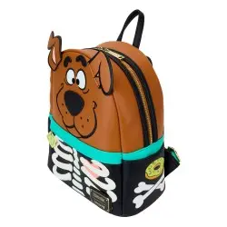 Scooby-Doo by Loungefly sac à dos Mini Skeleton Scooby Cosplay | 0671803522541